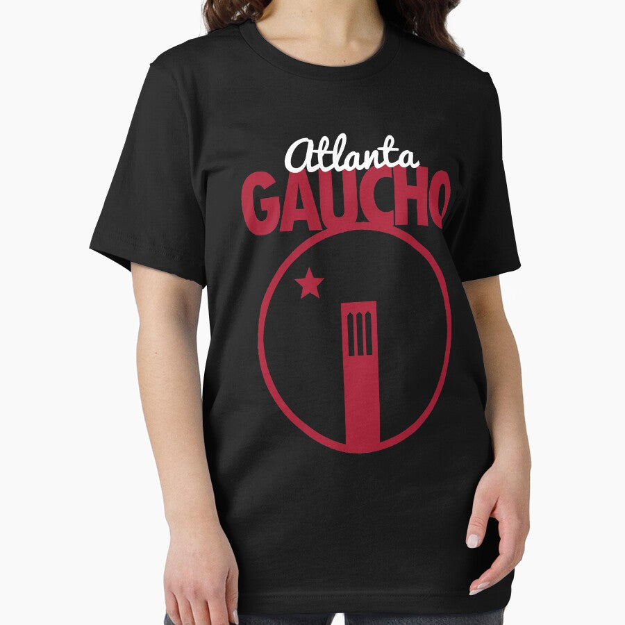 Atlanta Gaucho Essential T Shirt
