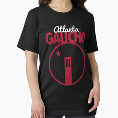Atlanta Gaucho Essential T Shirt