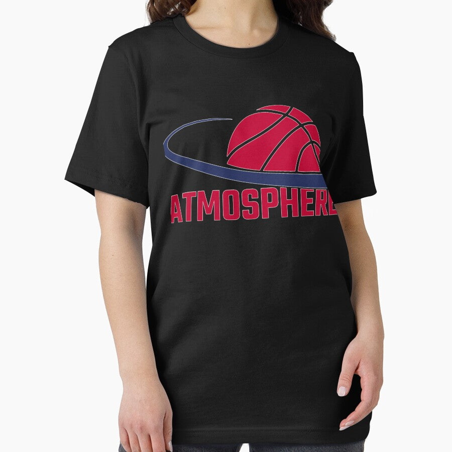 ATMOSPHERE BASKETBALL SPORTS Essential T-Shirt