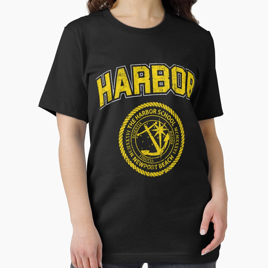 Harbor School - The OC Essential . Essential T-Shirt