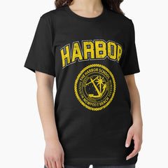 Harbor School - The OC Essential . Essential T-Shirt