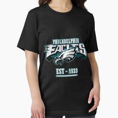 Art - Philadelphia Eagles Essential T-Shirt