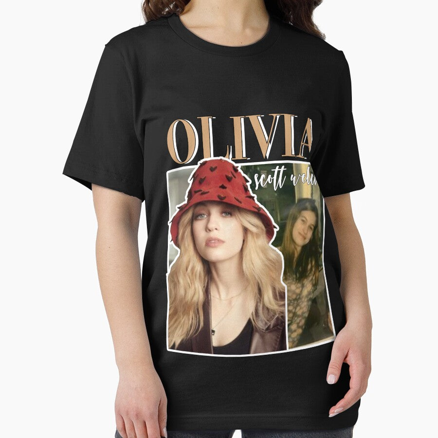 Olivia Scott Welch Essential T Shirt