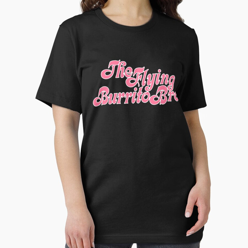 Best seller flying burrito brothers merchandise Essential T-Shirt