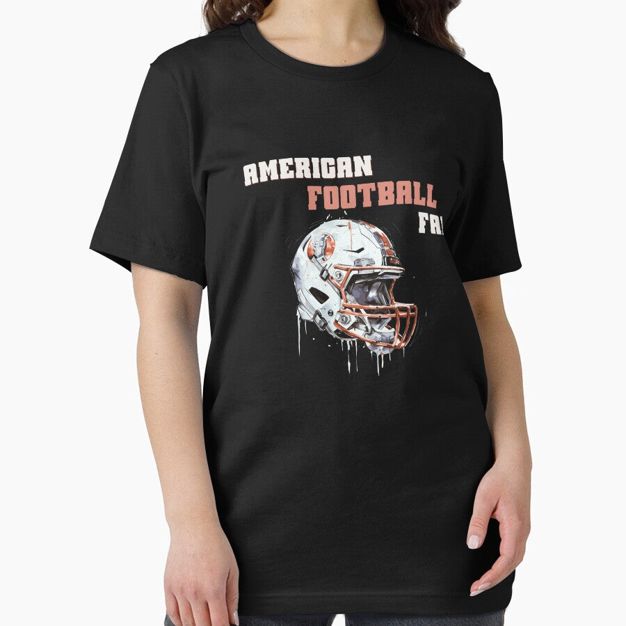 American Football Fan Essential T-Shirt