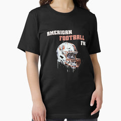 American Football Fan Essential T-Shirt