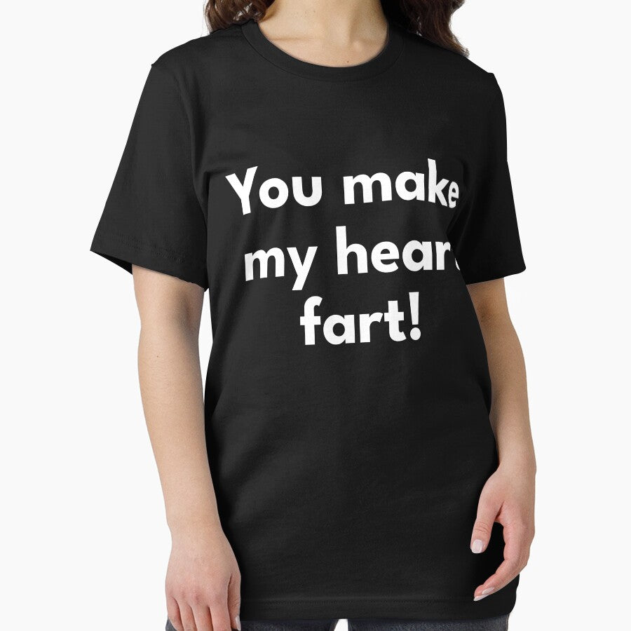 Valentines Day Farts Essential T Shirt