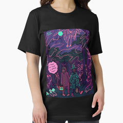 A Wrong Turn Essential T Shirt