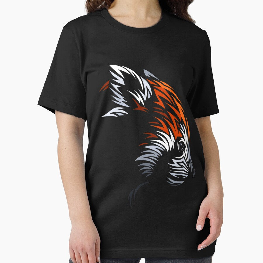 Copy of Tribal fox Lightweight Hoodie Essential T-Shirt
