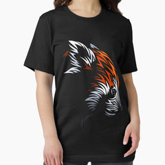 Copy of Tribal fox Lightweight Hoodie Essential T-Shirt