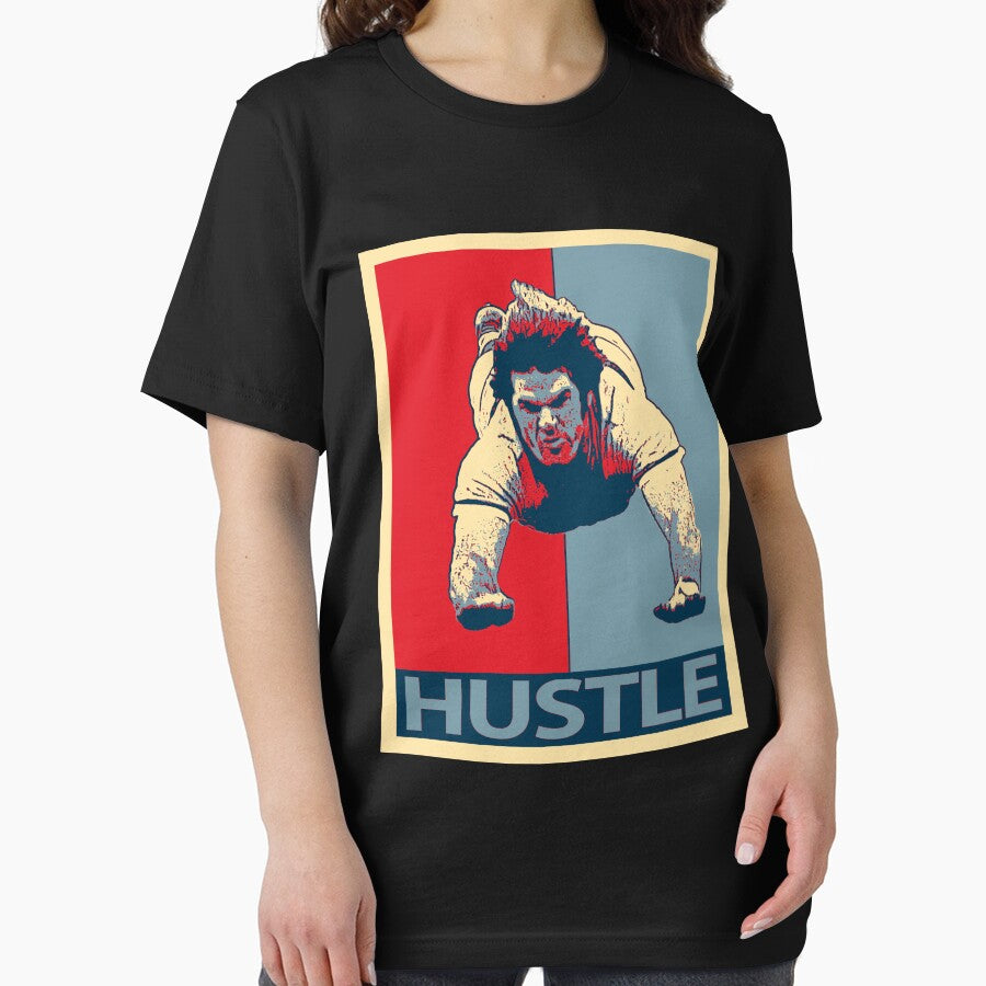 Charlie Hustle legend Essential T-Shirt
