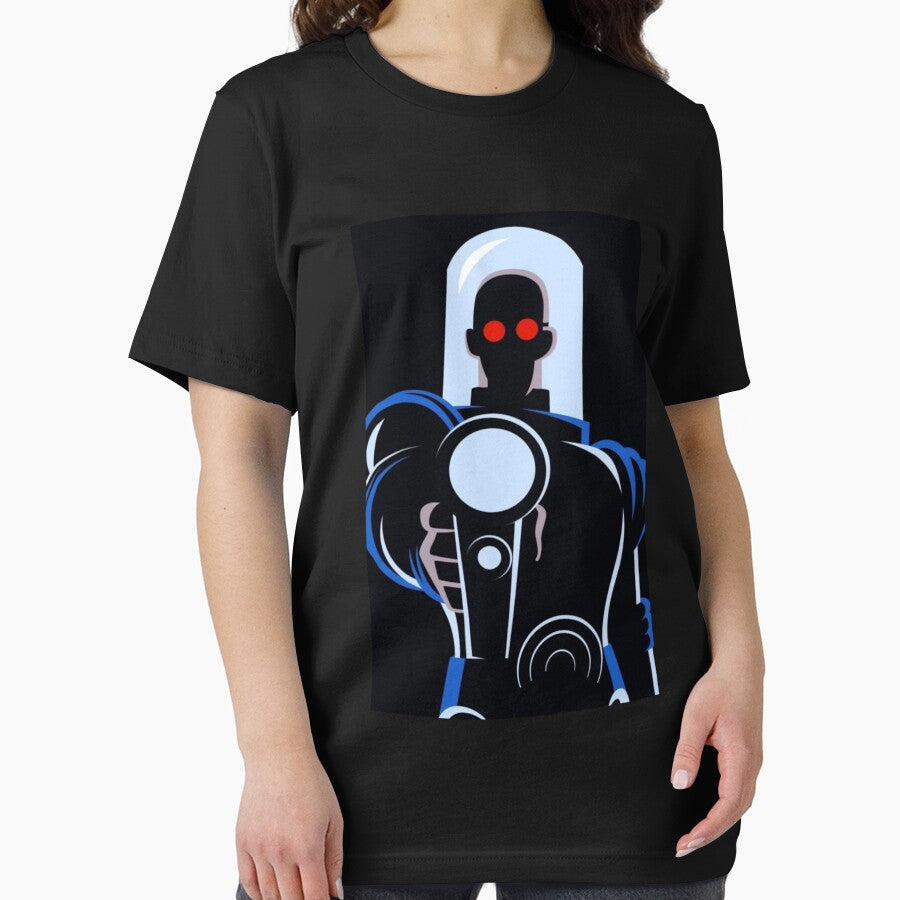 Mr. Freeze BTAS Classic . Essential T-Shirt