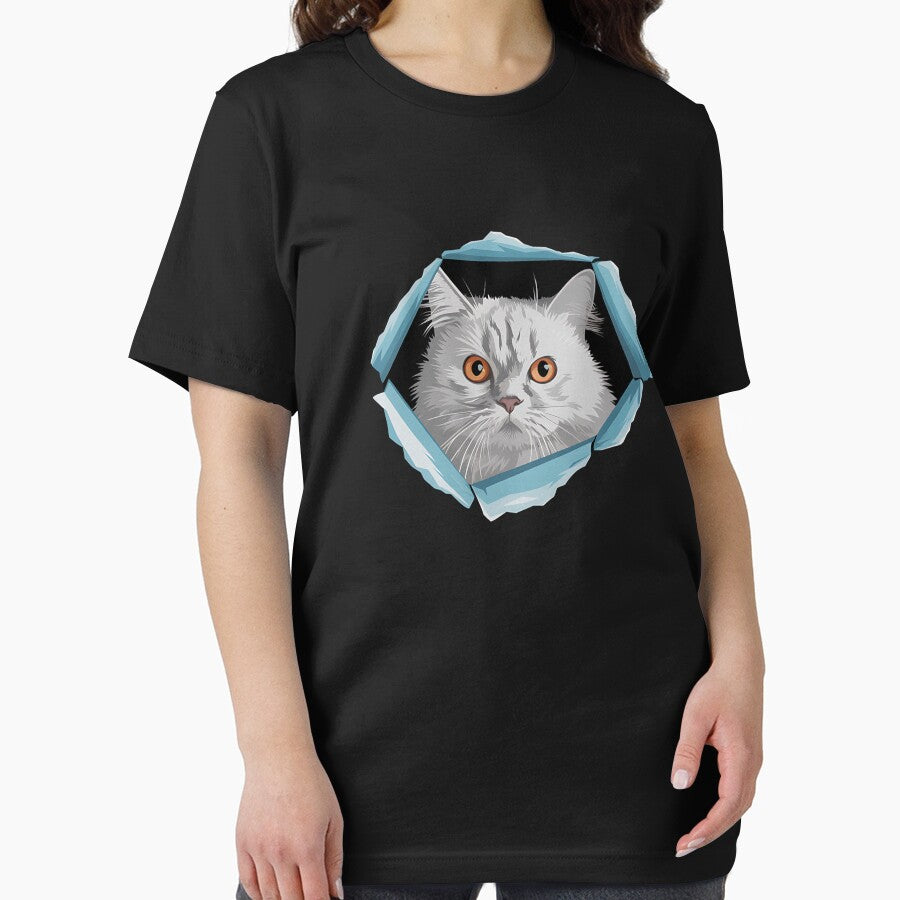 Cat Series Essential T-Shirt