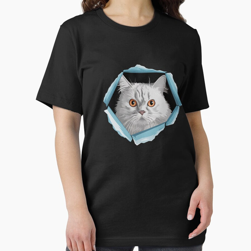 Cat Series Essential T-Shirt