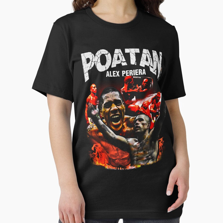 Alex Periera Vintage Essential T-Shirt