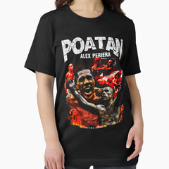 Alex Periera Vintage Essential T-Shirt