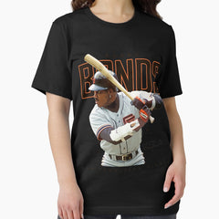 Barry Bonds Essential T-Shirt