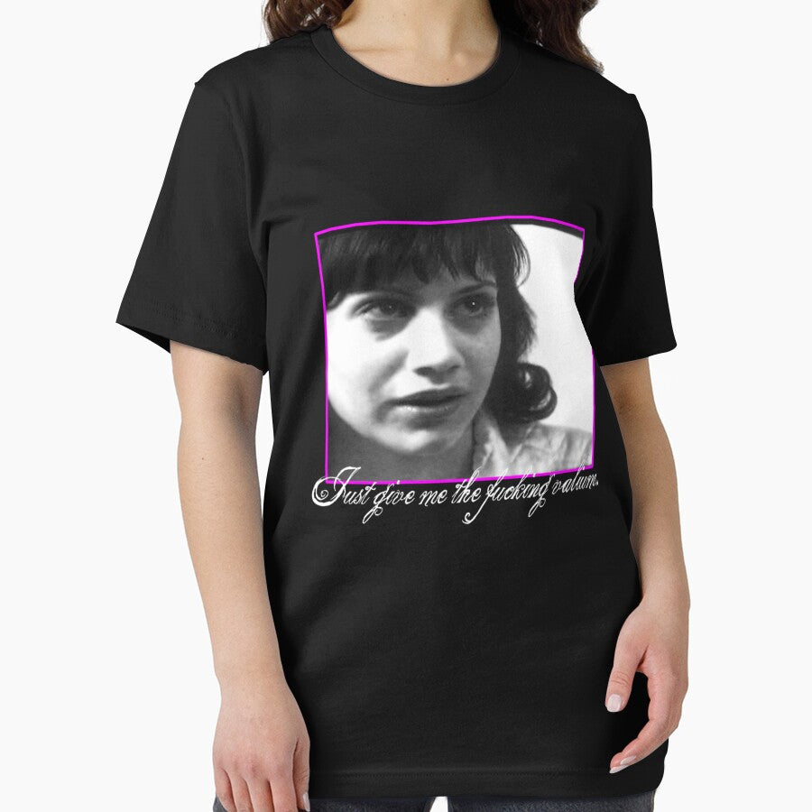 Valium Essential T Shirt