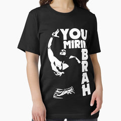 Zyzz You Mirin Brah Essential T Shirt