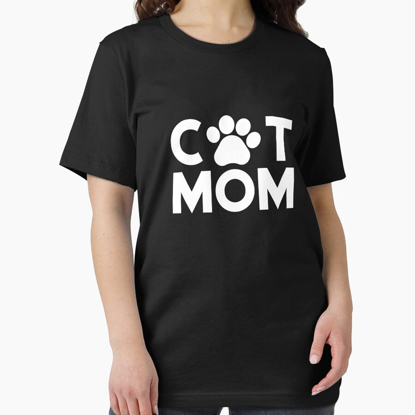 Cat Mom #10 Essential T-Shirt