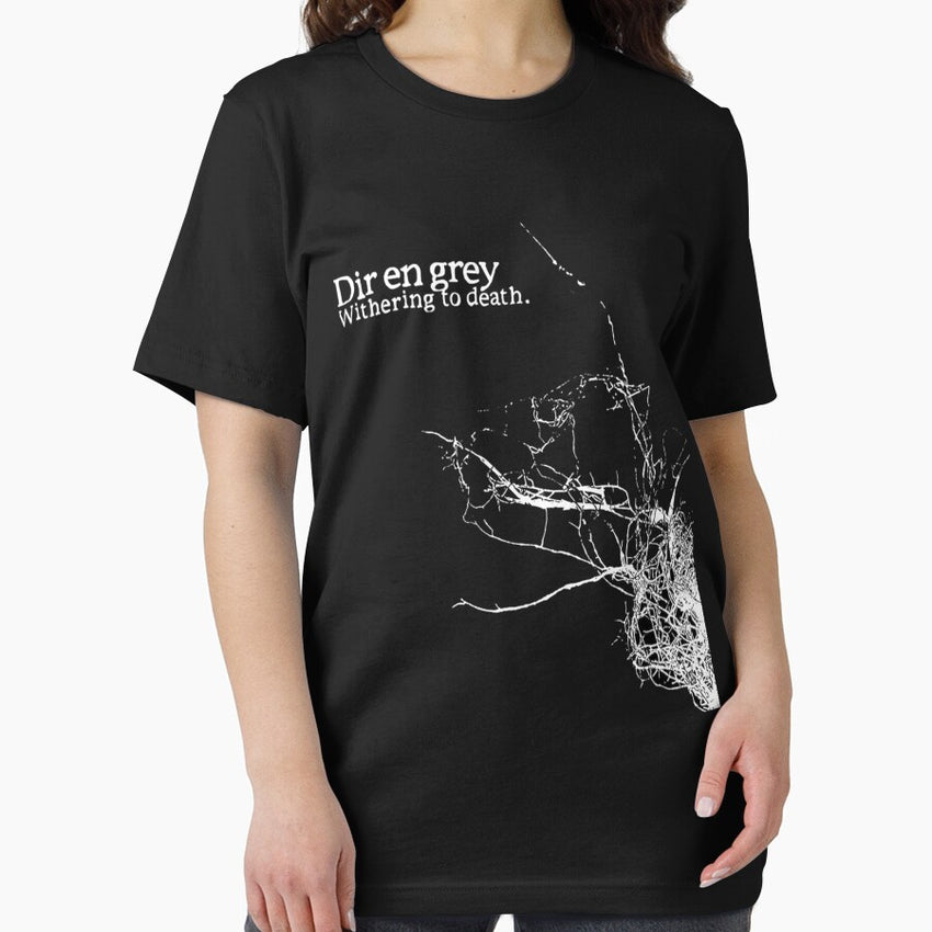 DIR EN GREY lX Premium Essential T-Shirt