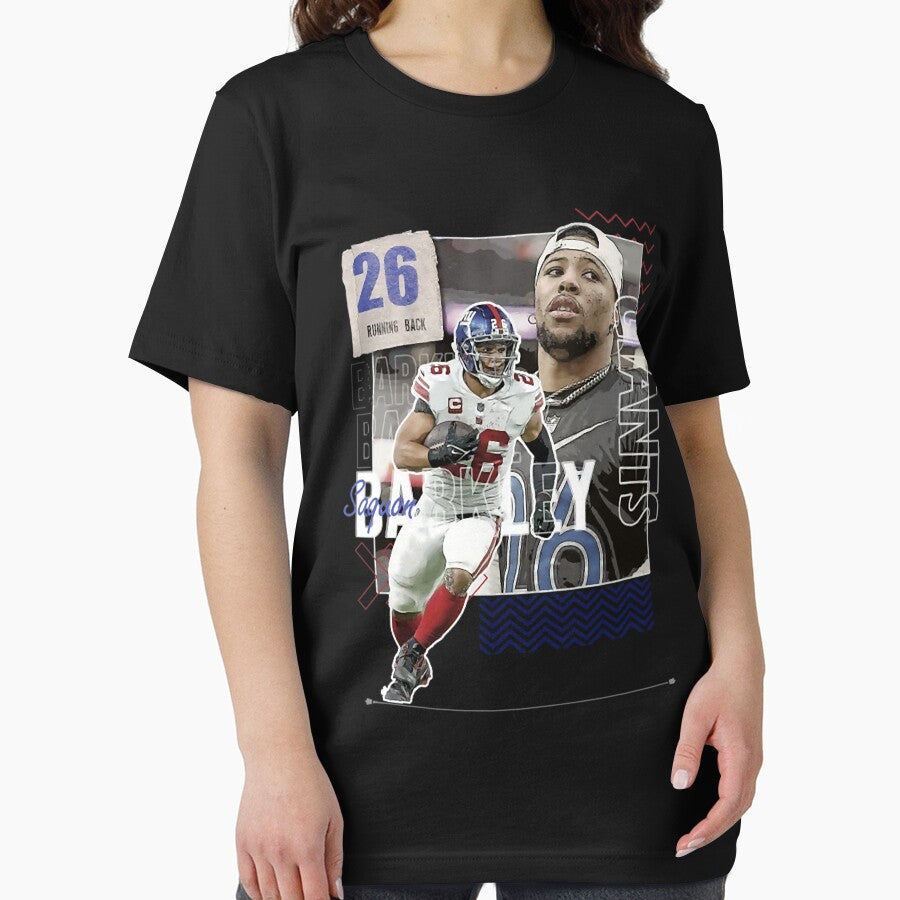 Champion sports player 26 running back quarterback touchdown Essential T-Shirt