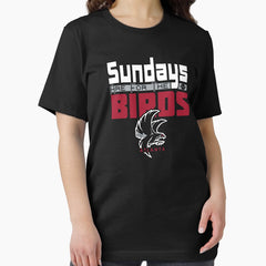 Atlanta Pro Football - Bird Sundays Essential T-Shirt