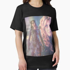 Arrow Mia Smoak Essential T Shirt