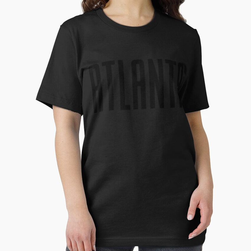 Atlanta Essential T-Shirt