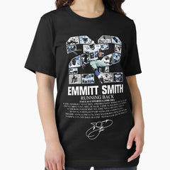 Emmitt Smith Essential T-Shirt