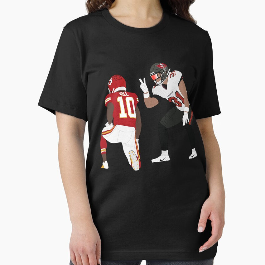 Antoine winfield jr Essential T-Shirt
