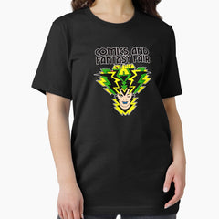 Atlanta Fantasy Fair Essential T-Shirt