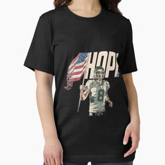Aaron Rodgers New York J Hope Essential T-Shirt