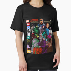 R.I.P. Takeoff (Kirshnick Khari Ball) Migos Fan Collage Essential T-Shirt