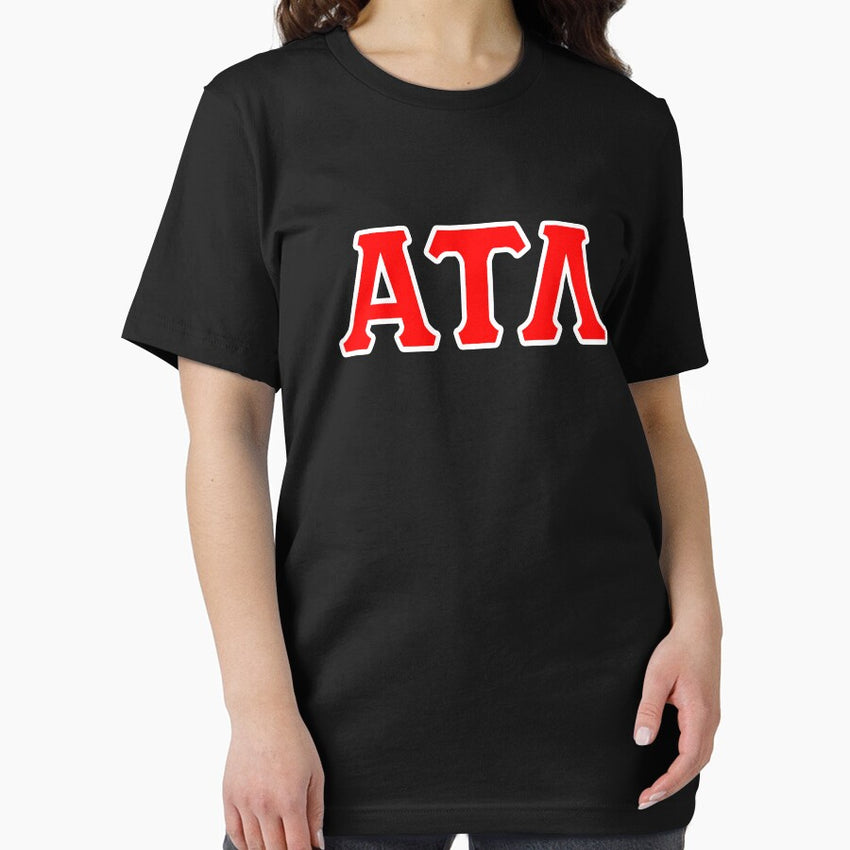 Atl Fraternity Sorority Atlanta Essential T Shirt