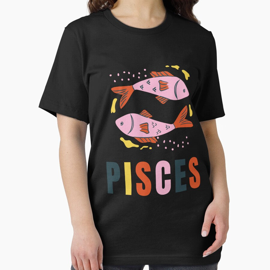 Pisces a zodiac sign test Essential T-Shirt