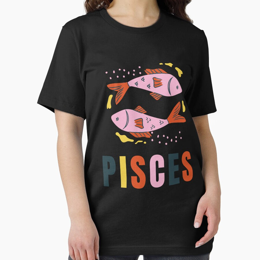 Pisces a zodiac sign test Essential T-Shirt
