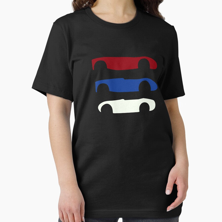 Austin Healey 3 Essential T-Shirt