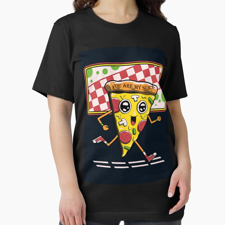 you are my slice Essential T-Shirt