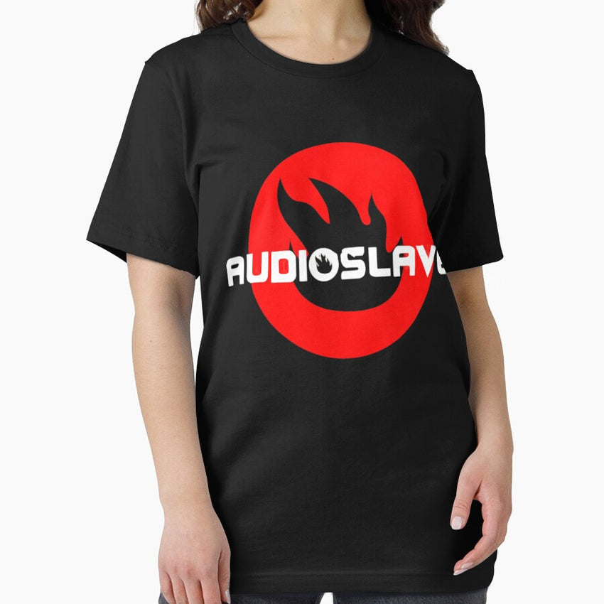 Audioslave Fire Essential T Shirt