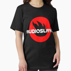 Audioslave Fire Essential T Shirt