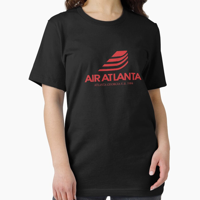 Air Atlanta Essential T Shirt
