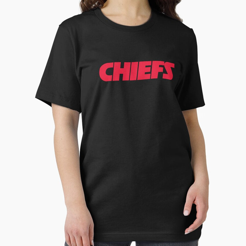 American Football West Division Chiefs Essential T-Shirt