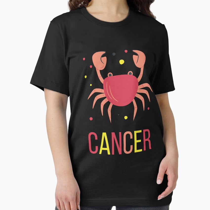 Cancer zodiac sign test Essential T-Shirt