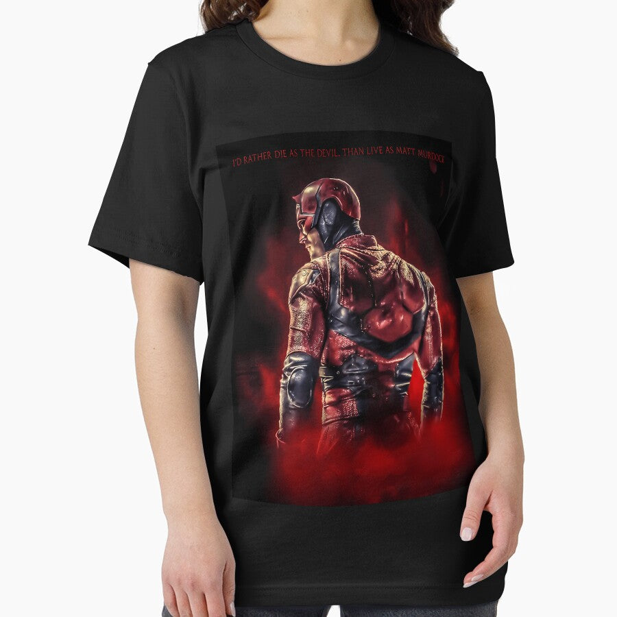 Charlie Cox Essential T Shirt