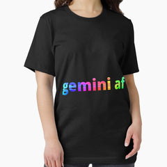 Gemini AF Classic . Essential T-Shirt