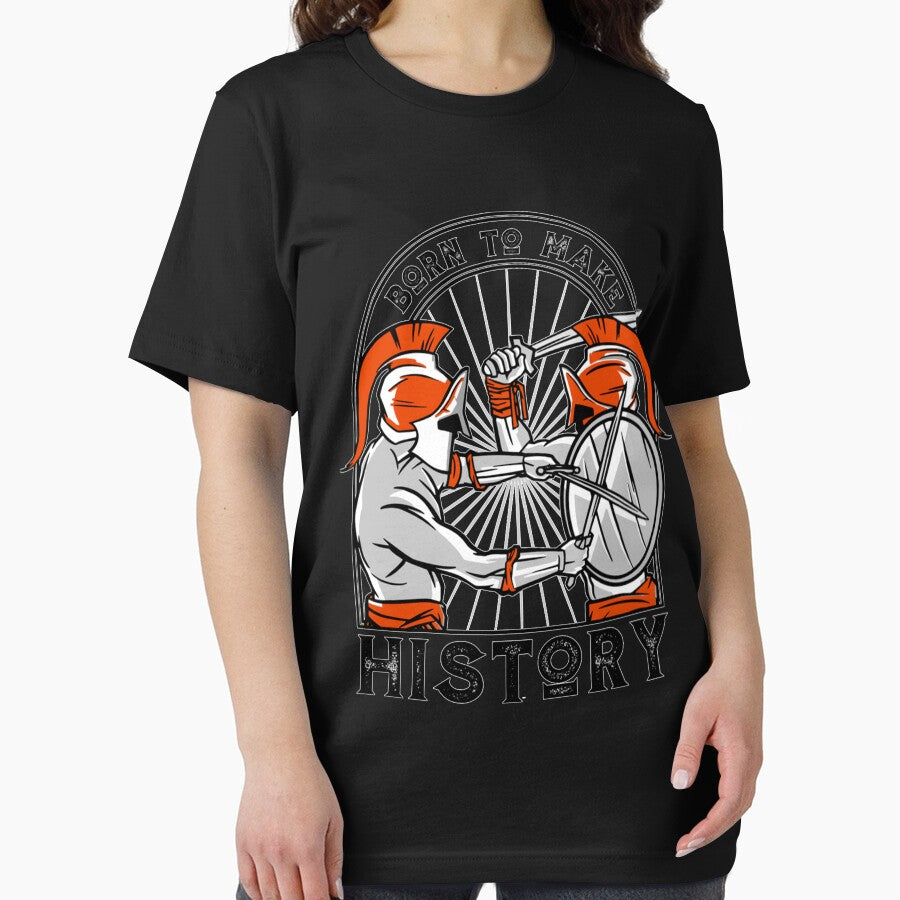 Atlanta Gladiators Essential T-Shirt