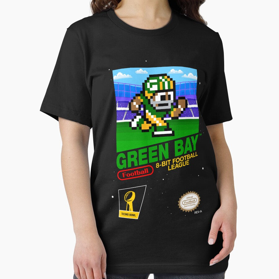 Green Bay Packers Essential T-Shirt