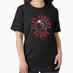Alex Pereira Essential T-Shirt