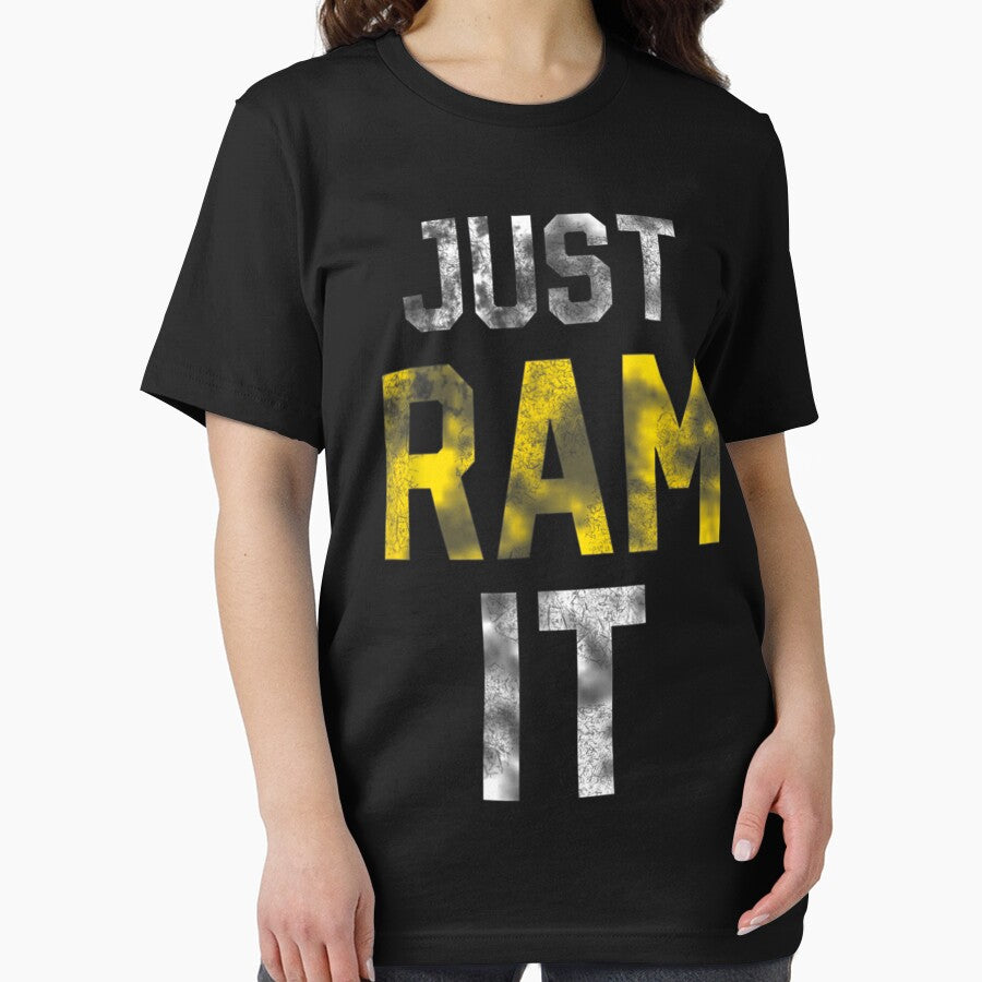 Just Ram It Essential T-Shirt